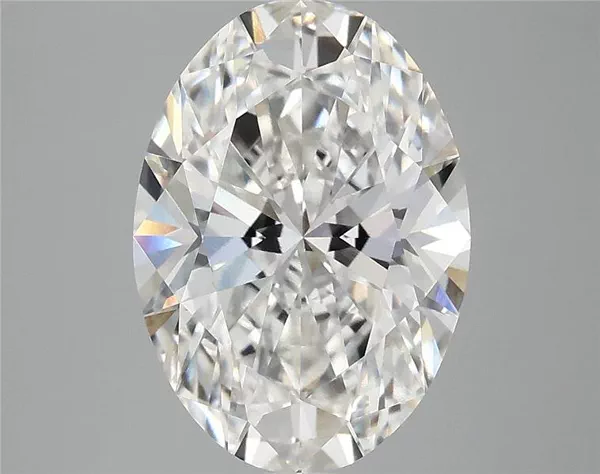 4 Carat · F · VVS2 Rare Carat Ideal Cut
