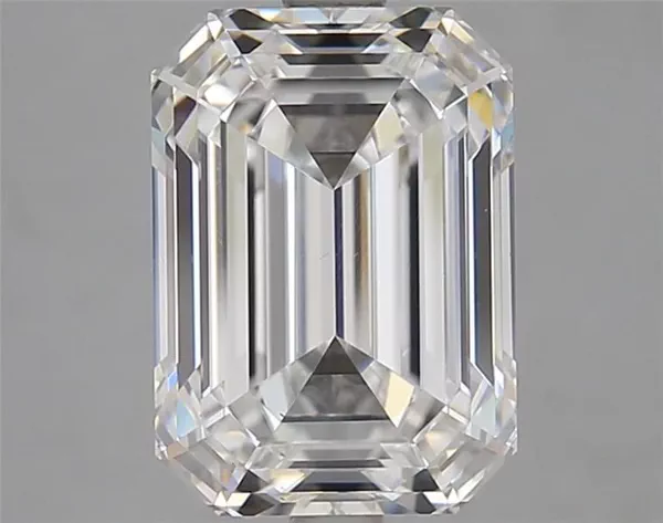 4.03 Carat · D · VS2 Rare Carat Ideal Cut