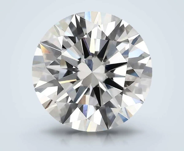 3 Carat · F · VVS2 Rare Carat Ideal Cut