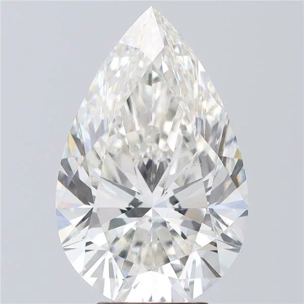 5.74 Carat · H · VS2 Rare Carat Ideal Cut