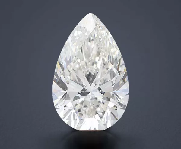 5.74 Carat · H · VS2 Rare Carat Ideal Cut