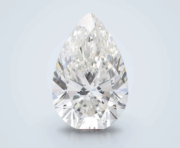 5.74 Carat · H · VS2 Rare Carat Ideal Cut