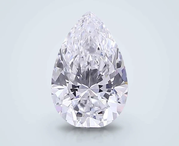2.52 Carat · D · VS1 Rare Carat Ideal Cut
