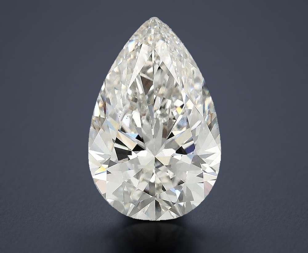 6.1 Carat · G · VS2 Rare Carat Ideal Cut