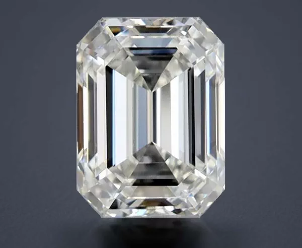 1 Carat · I · VVS1 very good Cut