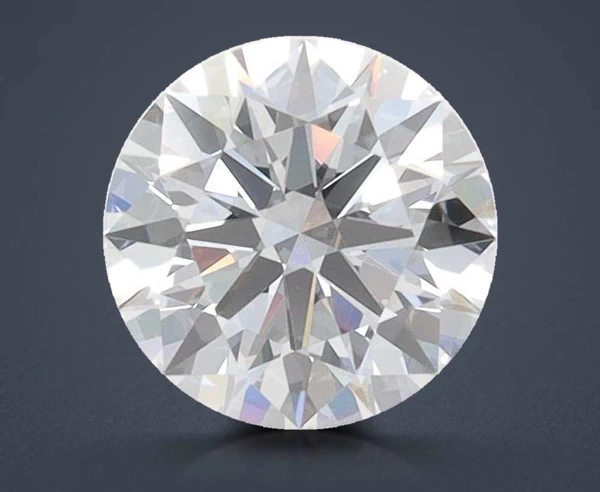 1.21 Carat · D · VVS1 Rare Carat Ideal Cut