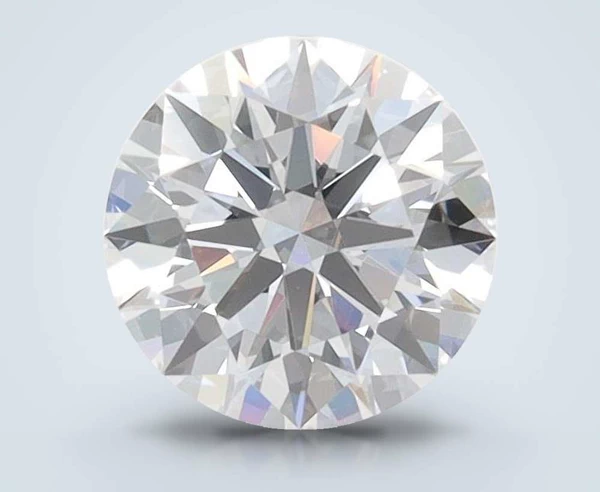 1.21 Carat · D · VVS1 Rare Carat Ideal Cut