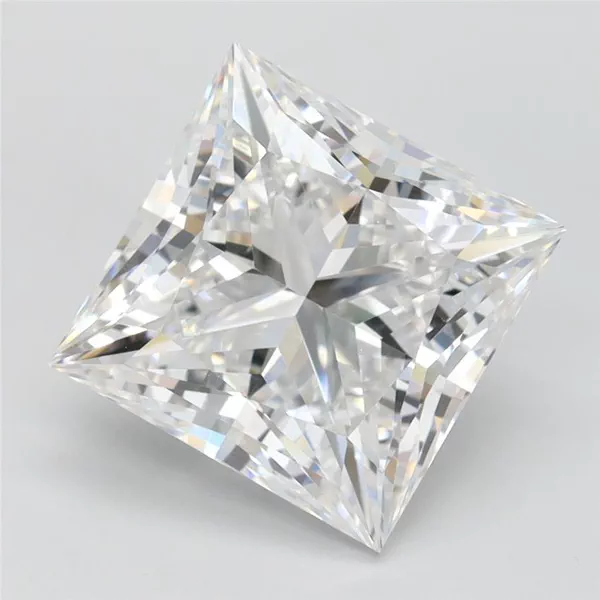 4.1 Carat · D · FL Rare Carat Ideal Cut
