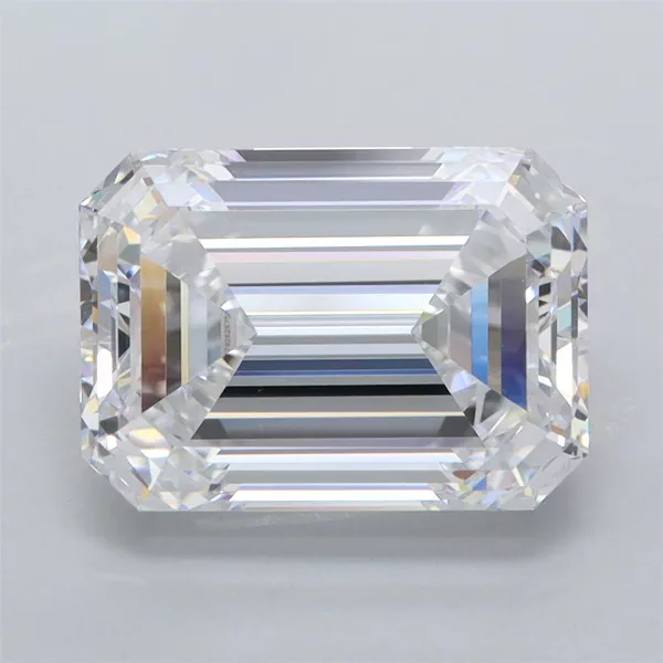 4.66 Carat · D · FL Rare Carat Ideal Cut