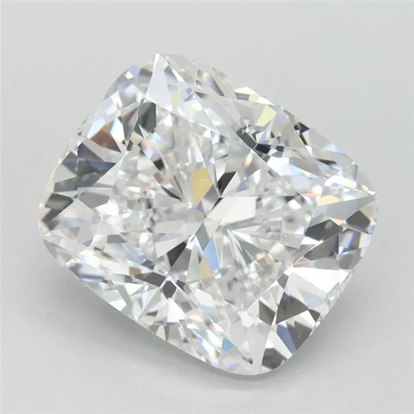 4.41 Carat · D · FL Rare Carat Ideal Cut
