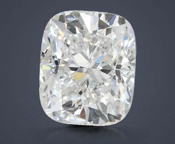 4.41 Carat · D · FL Rare Carat Ideal Cut