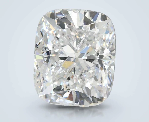 4.41 Carat · D · FL Rare Carat Ideal Cut