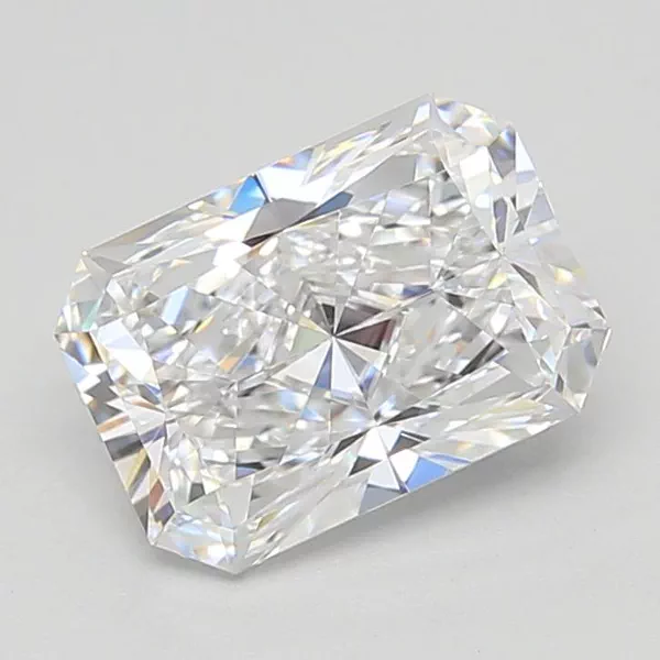 2.07 Carat · D · VVS1 Rare Carat Ideal Cut