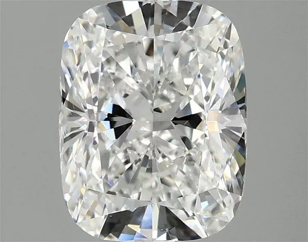 2.55 Carat · E · VS2 Rare Carat Ideal Cut