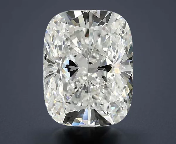 2.55 Carat · E · VS2 Rare Carat Ideal Cut