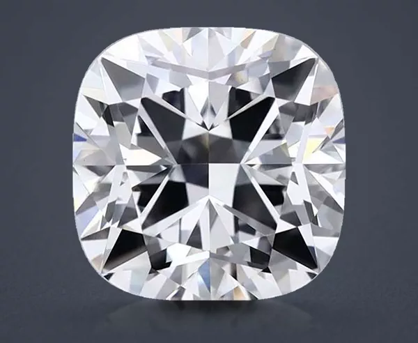 1.62 Carat · D · VS1 Rare Carat Ideal Cut