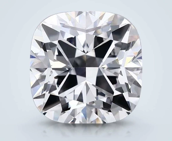 1.62 Carat · D · VS1 Rare Carat Ideal Cut