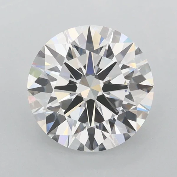 1.67 Carat · D · VS1 Rare Carat Ideal Cut
