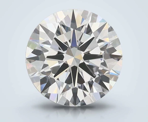 1.67 Carat · D · VS1 Rare Carat Ideal Cut