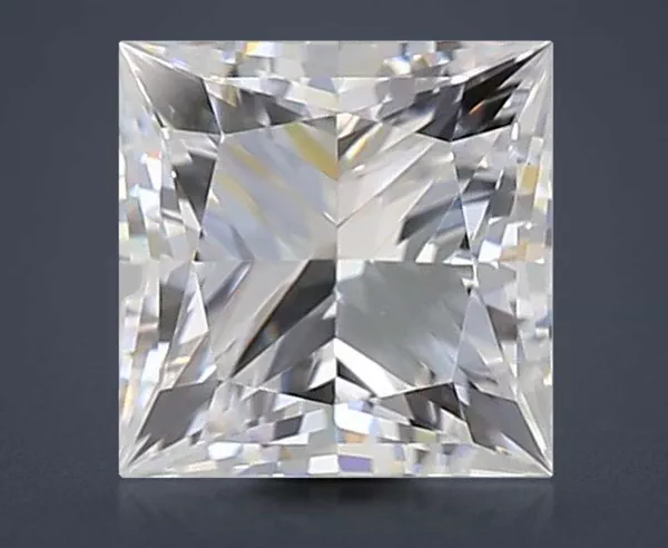 0.81 Carat · D · VVS1 Rare Carat Ideal Cut
