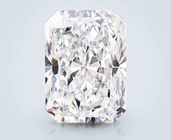 3.53 Carat · D · VS1 Rare Carat Ideal Cut