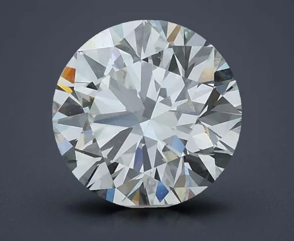 1.12 Carat · K · VS1 Rare Carat Ideal Cut