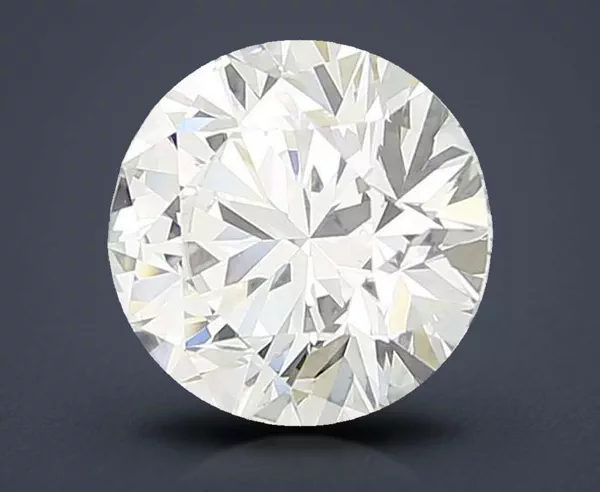3 Carat · F · VVS2 excellent Cut