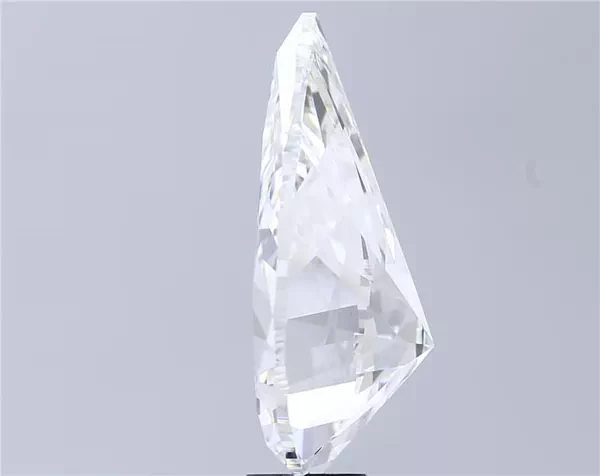 15.08 Carat · F · VS1 very good Cut