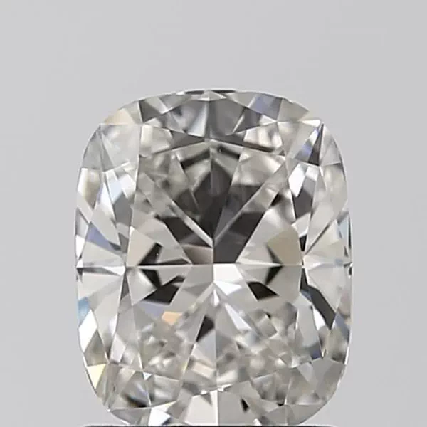 1.26 Carat · G · VVS2 Rare Carat Ideal Cut