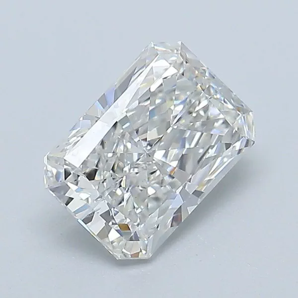 1.48 Carat · E · VS1 Rare Carat Ideal Cut