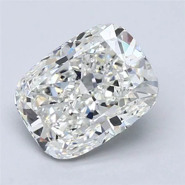 2.53 Carat · I · VVS2 Rare Carat Ideal Cut