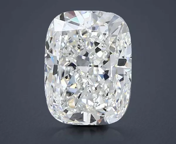 2.53 Carat · I · VVS2 Rare Carat Ideal Cut