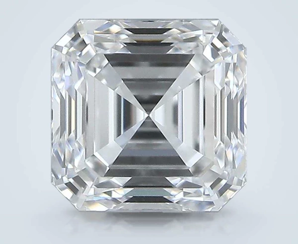 0.6 Carat · F · VS1 Rare Carat Ideal Cut