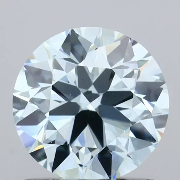 1.08 Carat · Fancy Intense · VS1