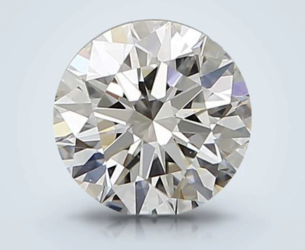 0.4 Carat · J · VVS2 Rare Carat Ideal Cut