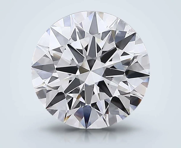 2.35 Carat · F · VS1 Rare Carat Ideal Cut