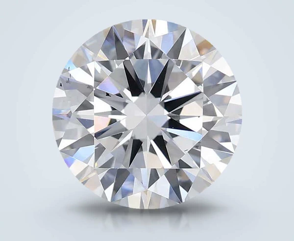 1.75 Carat · D · VS2 Rare Carat Ideal Cut