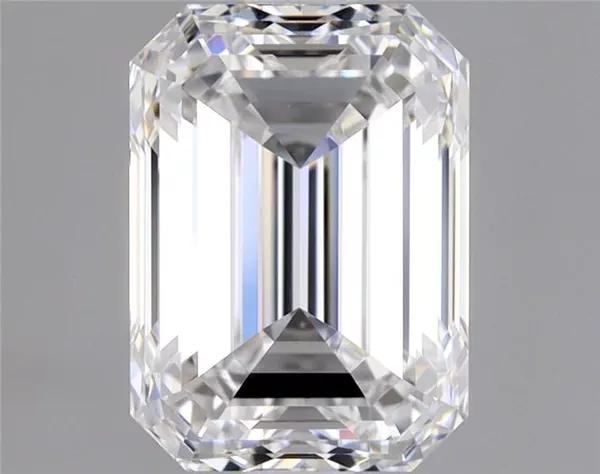 2.01 Carat · E · VVS2 very good Cut