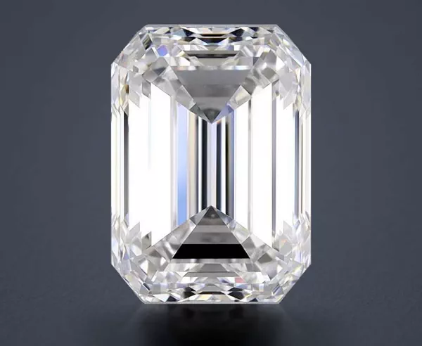 2.01 Carat · E · VVS2 very good Cut