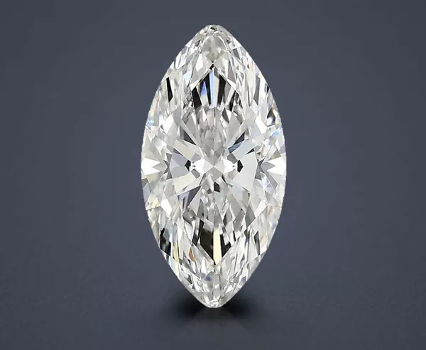 1.49 Carat · E · VS1 Rare Carat Ideal Cut