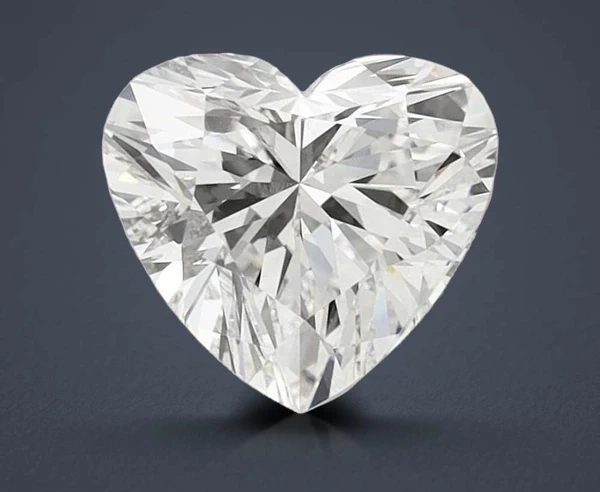1.77 Carat · F · VVS2 Rare Carat Ideal Cut