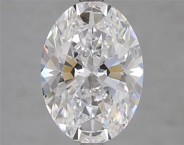 4 Carat · D · VS2 Rare Carat Ideal Cut