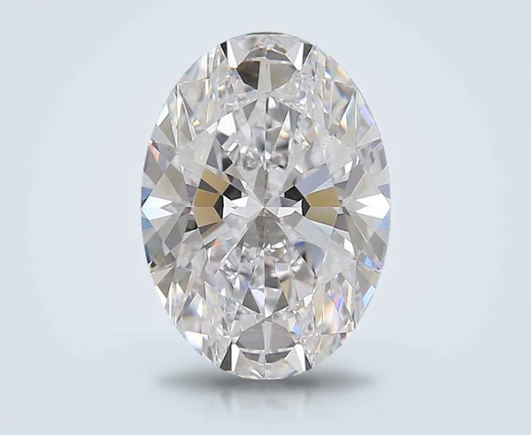 4 Carat · D · VS2 Rare Carat Ideal Cut