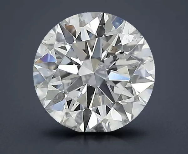 1 Carat · E · SI2 Rare Carat Ideal Cut