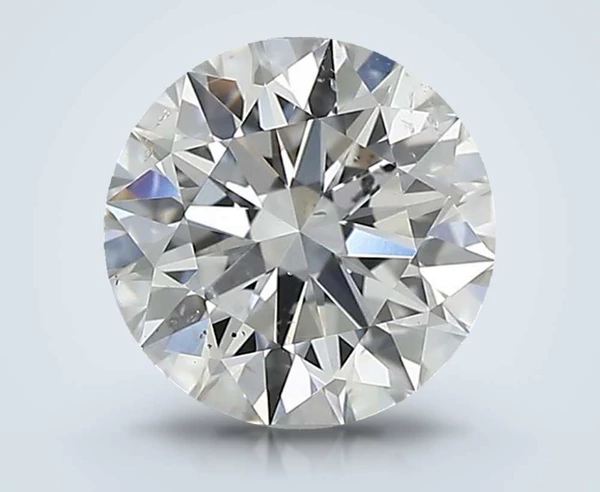 1 Carat · E · SI2 Rare Carat Ideal Cut