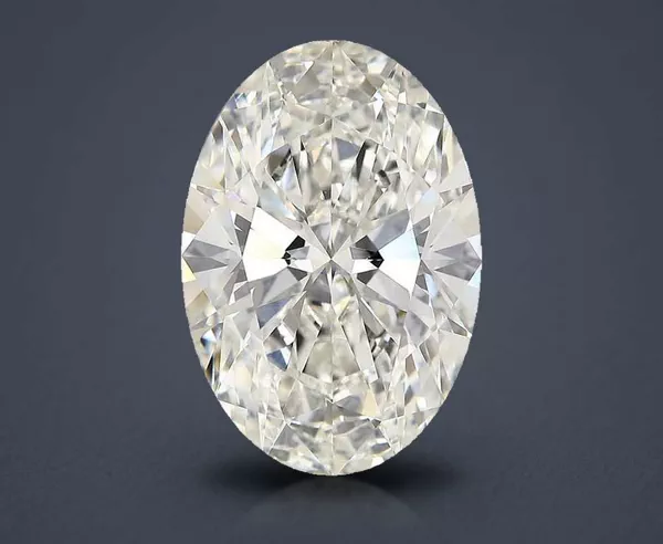 7.09 Carat · G · VVS1 Rare Carat Ideal Cut
