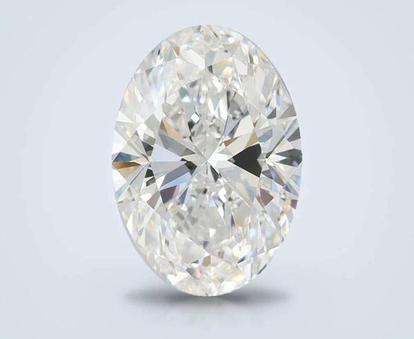 2.81 Carat · D · FL Rare Carat Ideal Cut