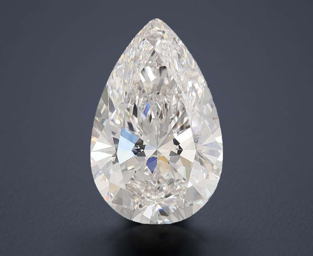 2.22 Carat · F · VS1 Rare Carat Ideal Cut