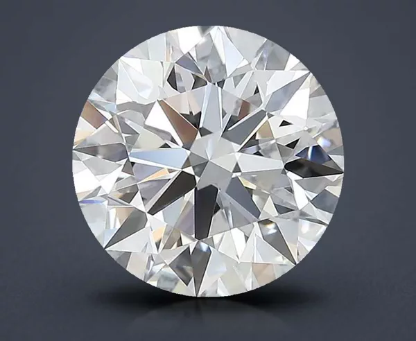2.89 Carat · D · IF Rare Carat Ideal Cut