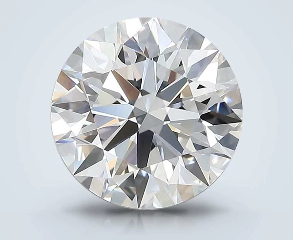 2.89 Carat · D · IF Rare Carat Ideal Cut